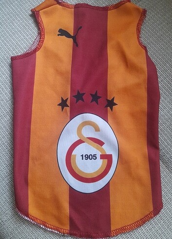 XL beden jkedi forması - Görsel 4