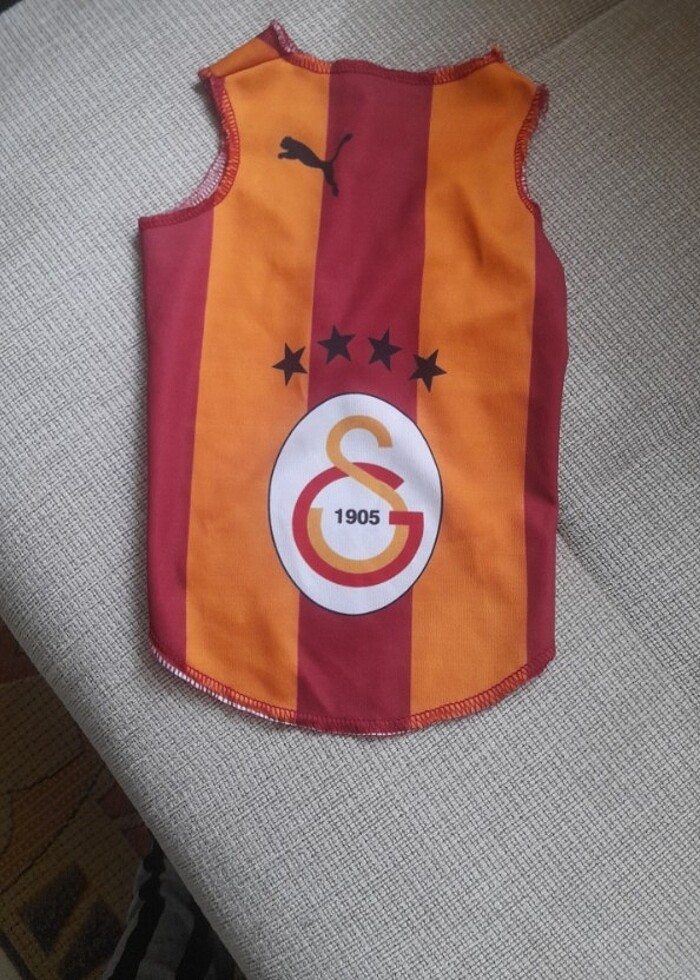 XL beden jkedi forması - Görsel 2