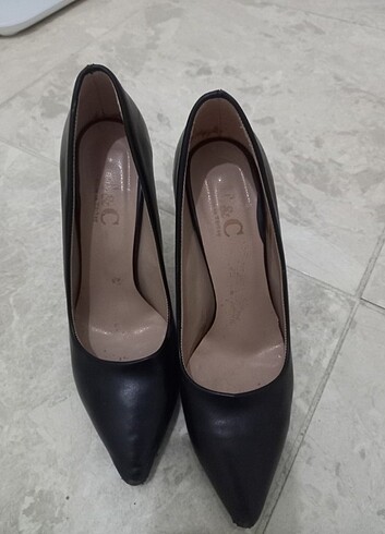 Stiletto