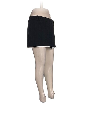 Zara Zara Mini Şort %70 İndirimli.