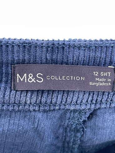 40 Beden çeşitli Renk Marks & Spencer Jean / Kot %70 İndirimli.