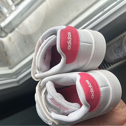Adidas Sorunsuz adidas ayakkabı