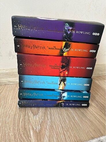 Harry potter