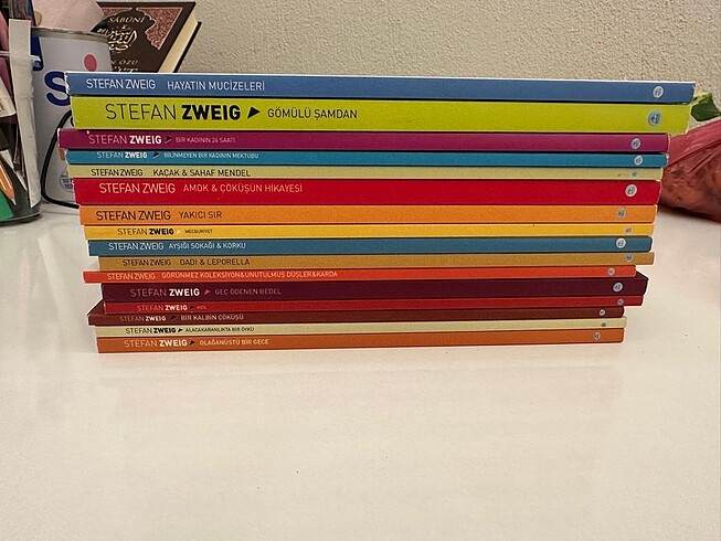 Kitap