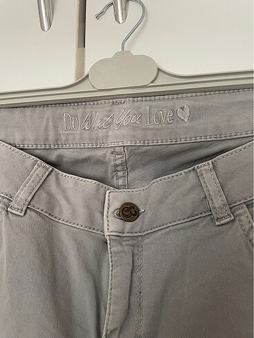Zara Zara gri jeans