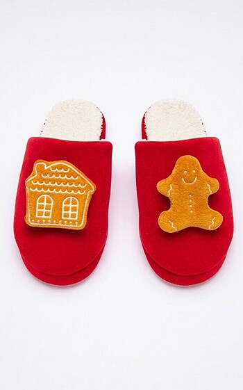 Penti gingerbread terlik