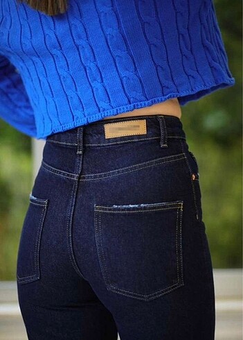 Pull and Bear Pull & Bear mom jeans