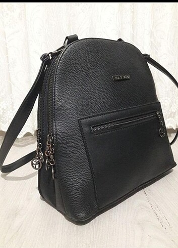 Nars Sirt cantasi 