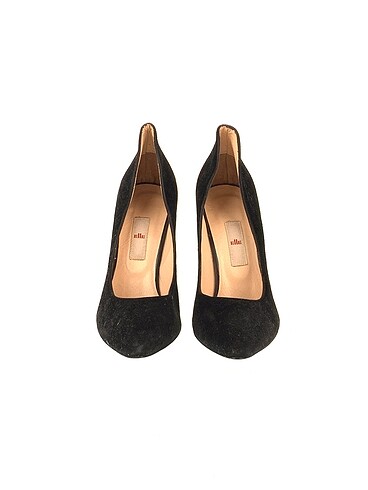 40 Beden Elle Stiletto %70 İndirimli.