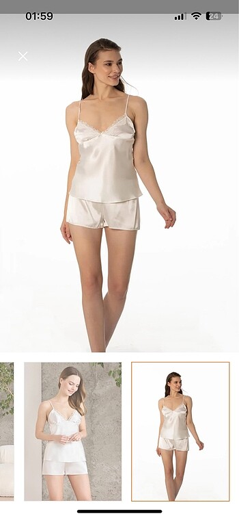 Pierre Cardin Çeyiz Seti - Görsel 5