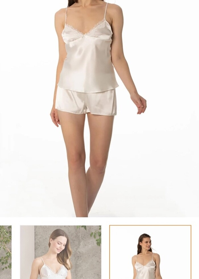 Pierre Cardin Çeyiz Seti - Görsel 5