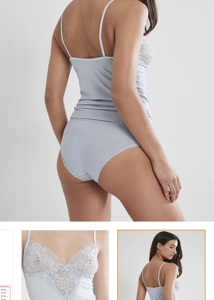 Pierre Cardin Penye Takım - Görsel 3