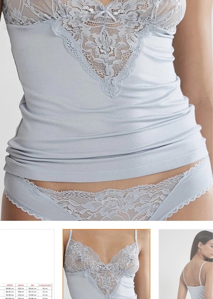 Pierre Cardin Penye Takım - Görsel 4