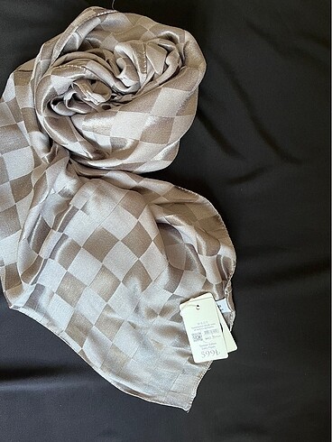 Vakko eşarp - Görsel 5