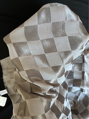 Vakko eşarp - Görsel 6