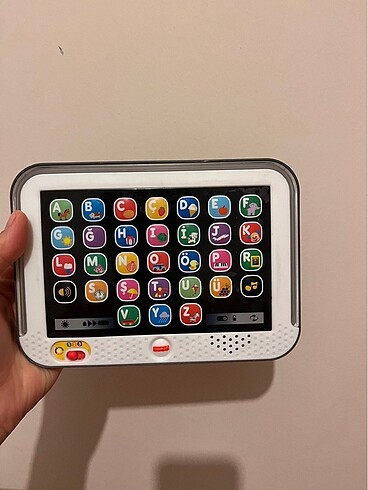 Fisher Price Fisher Price Tablet