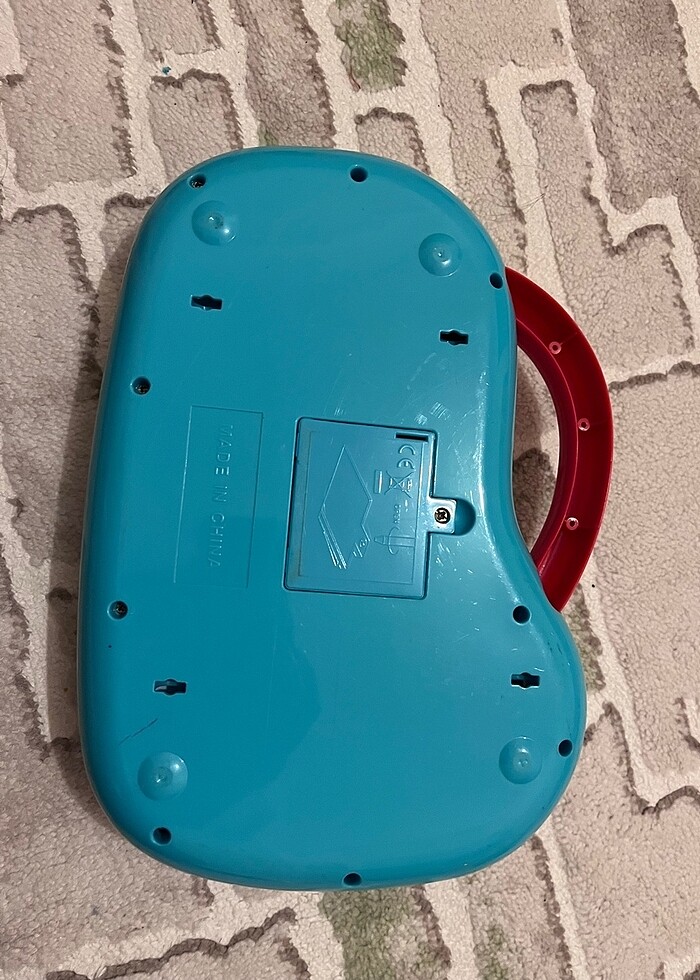 Bebek Piyanosu - Görsel 2