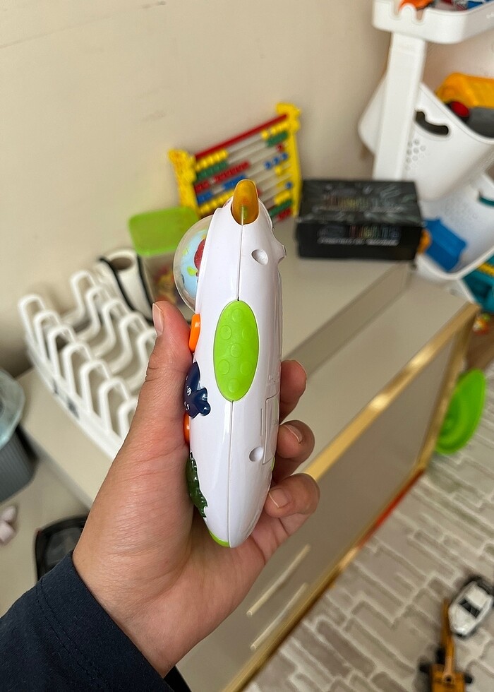 Chicco Telefon - Görsel 2