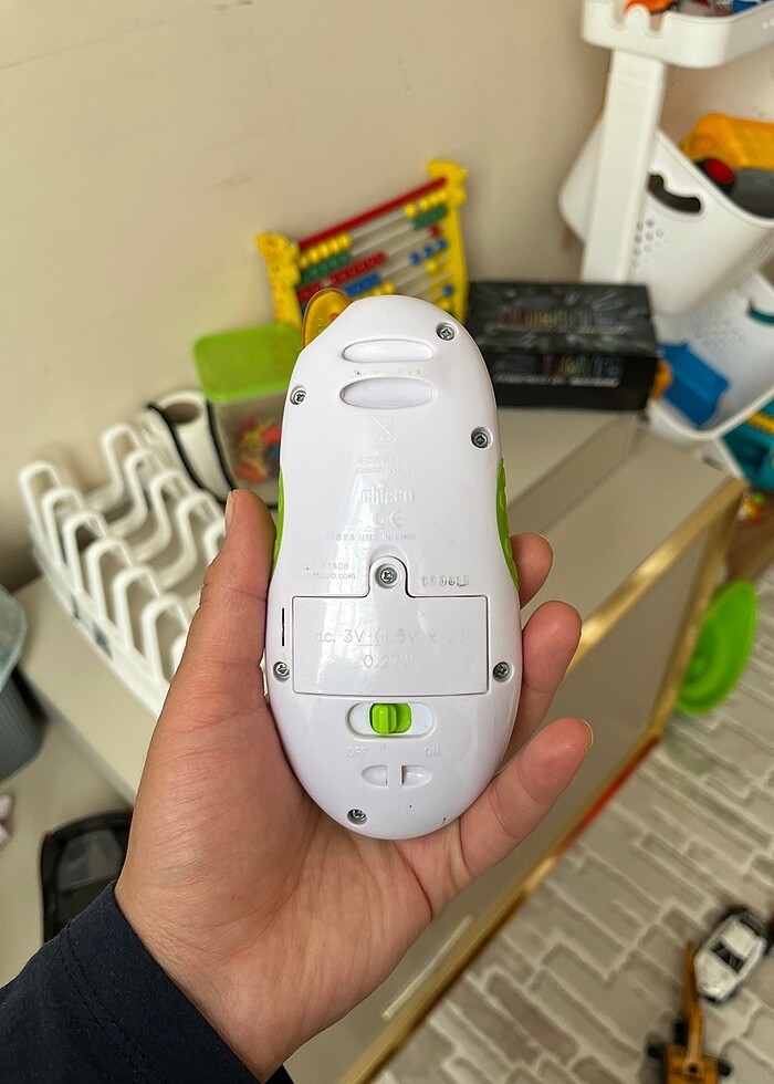 Chicco Telefon - Görsel 3