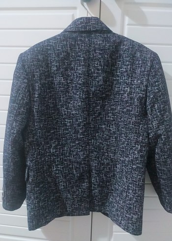 Çocuk Gri Notch Yaka Takım Elbise - Görsel 3