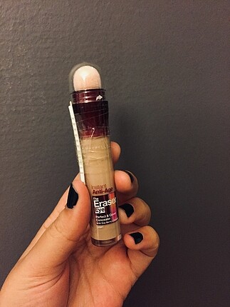 Maybelline New York Instant Anti Age Eraser Kapatıcı