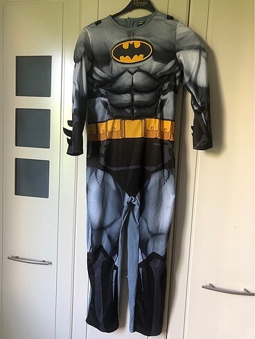batman kostümü