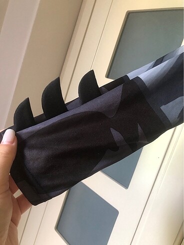 10 Yaş Beden batman kostümü
