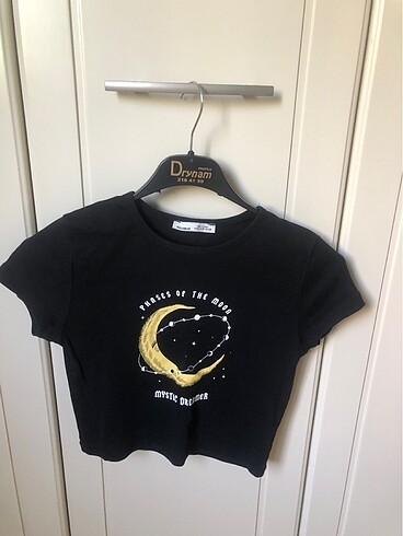 pull&bear mini üst