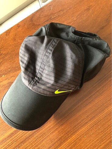 nike spor şapka