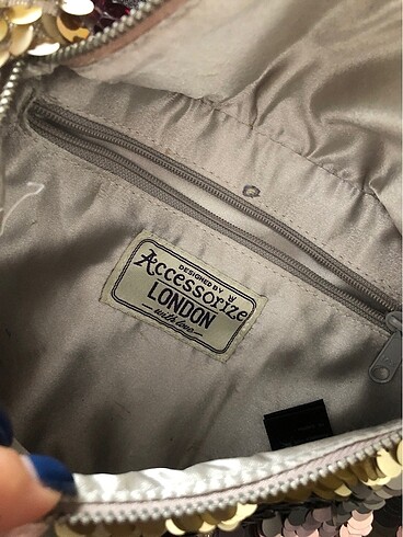 Beden çeşitli Renk accessorize bel çantası