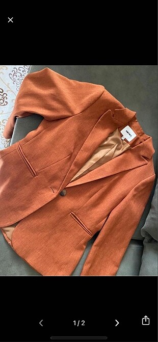 Koton blazer ceket
