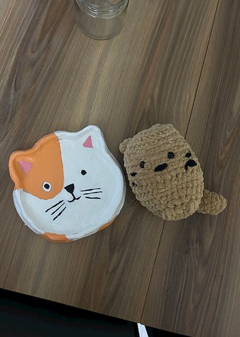  Beden Peluş Oyuncak