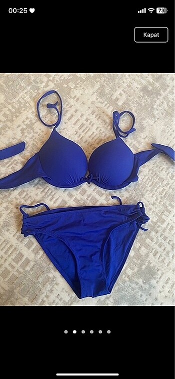 Penti Bikini