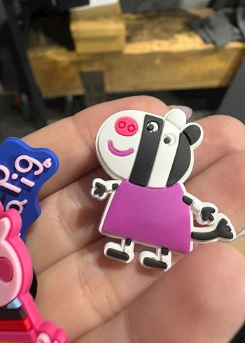 Crocs süsü Jibitz - Görsel 13