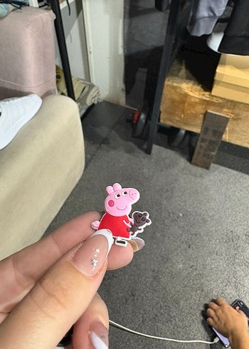 Crocs süsü Jibitz - Görsel 10