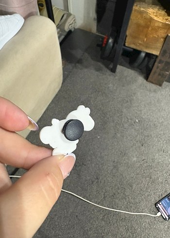 Crocs süsü Jibitz - Görsel 7