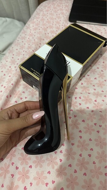 Carolina Herrera Good Girl