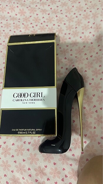  Beden Carolina Herrera Good Girl