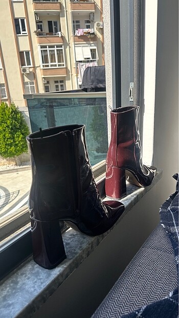 H&M H &M Rugan Cherry Bot