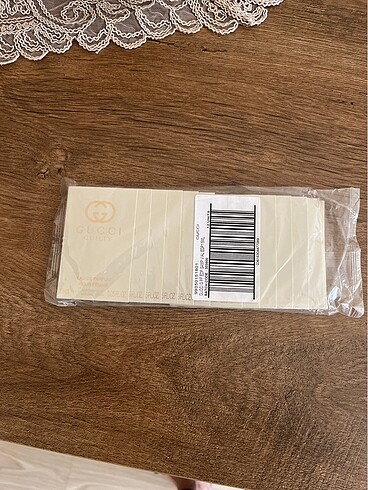 Gucci edp