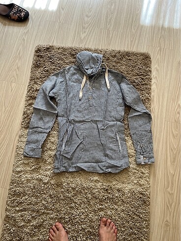 Zara 0 keten s beden