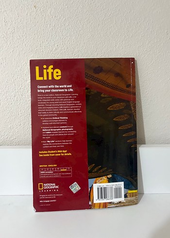 Life Advanced - National Geographic