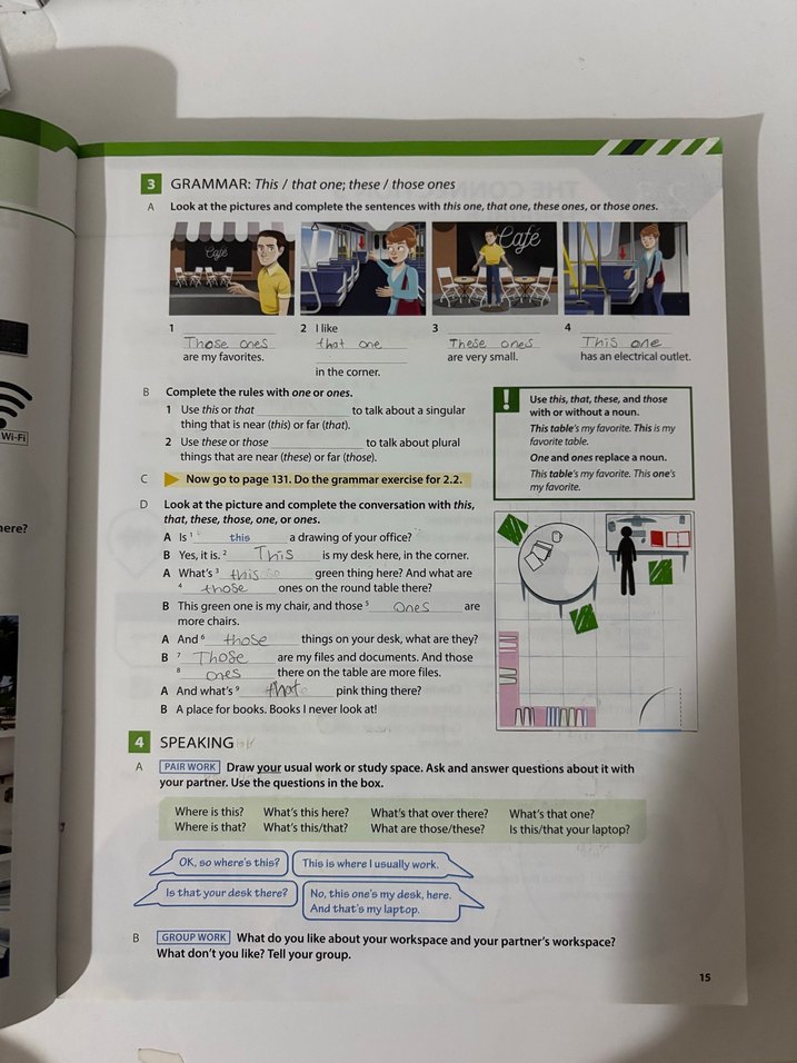 Cambridge Evolve Full Contact 2 - Görsel 3