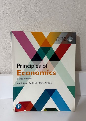 Principles of Economics