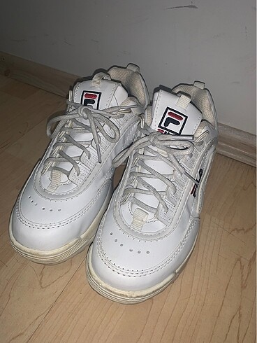 Fila Fila kadın spor ayakkabı