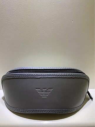 Emporio Armani Gözlük Kılıfı Orijinal.