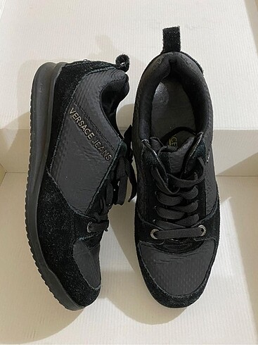 Versace Jeans Erkek Ayakkabı