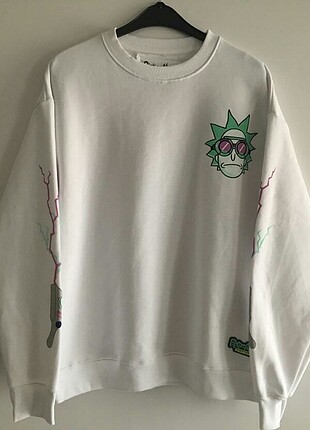 Rick and Morty 