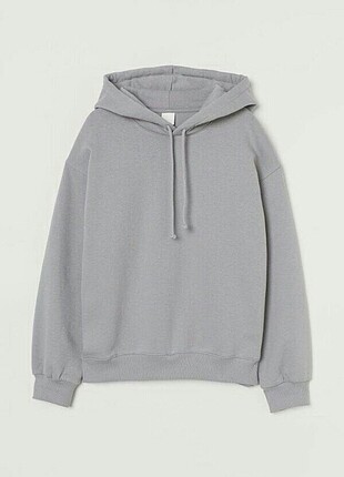 H&M marka sweatshirt