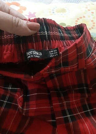 Bershka Bershka 